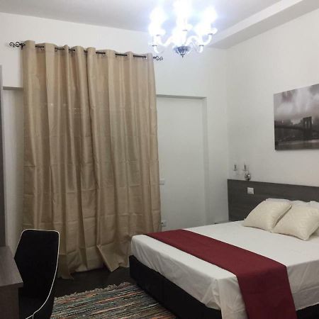 Tropea Hermes House Εξωτερικό φωτογραφία