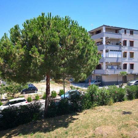 Tropea Hermes House Εξωτερικό φωτογραφία