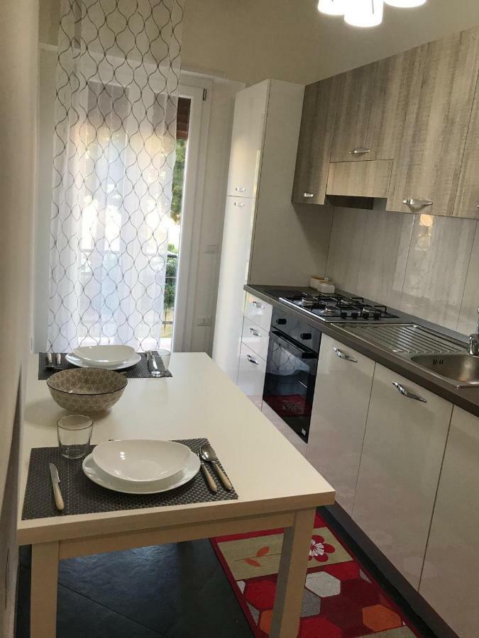 Tropea Hermes House Εξωτερικό φωτογραφία