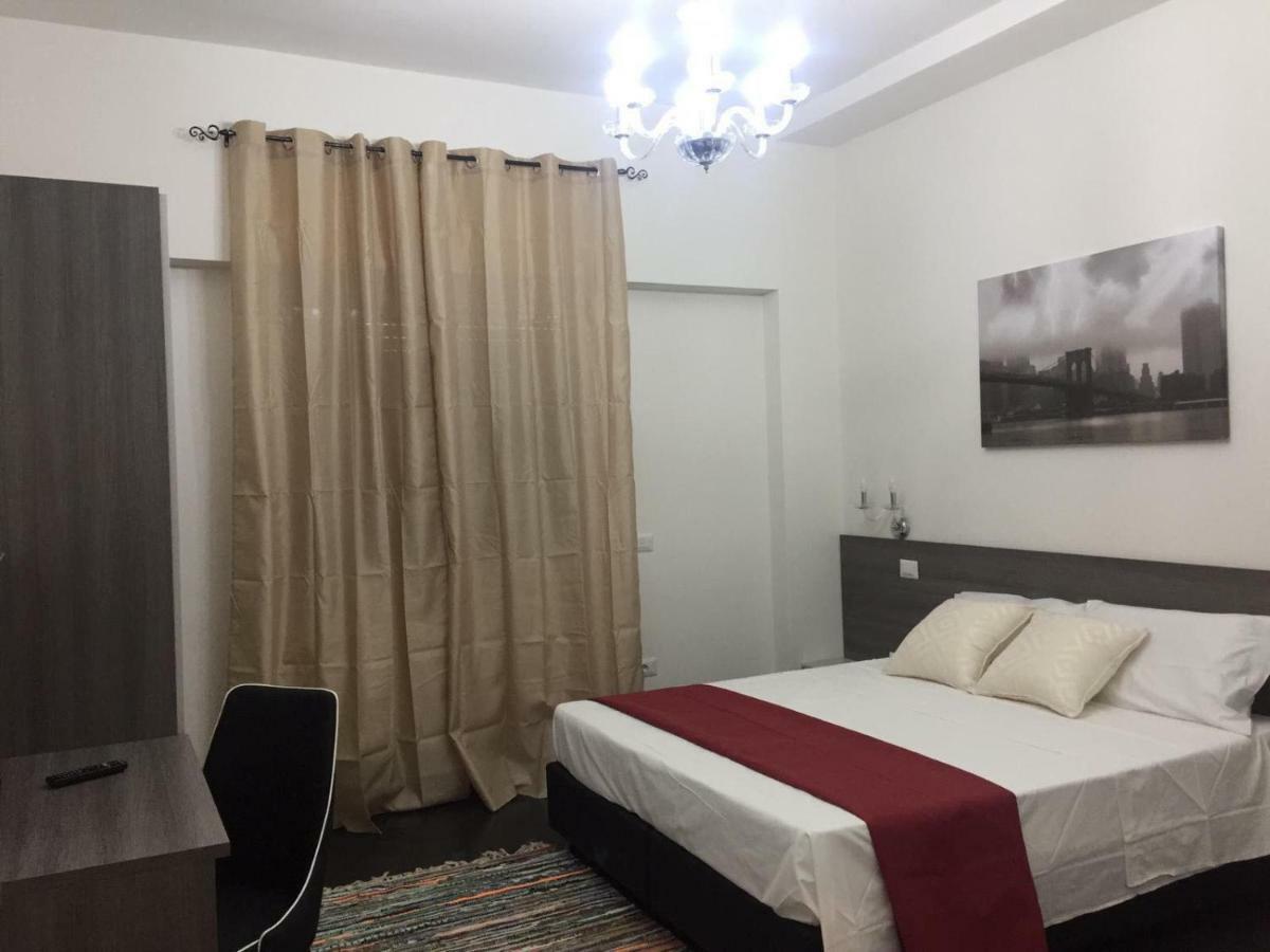 Tropea Hermes House Εξωτερικό φωτογραφία