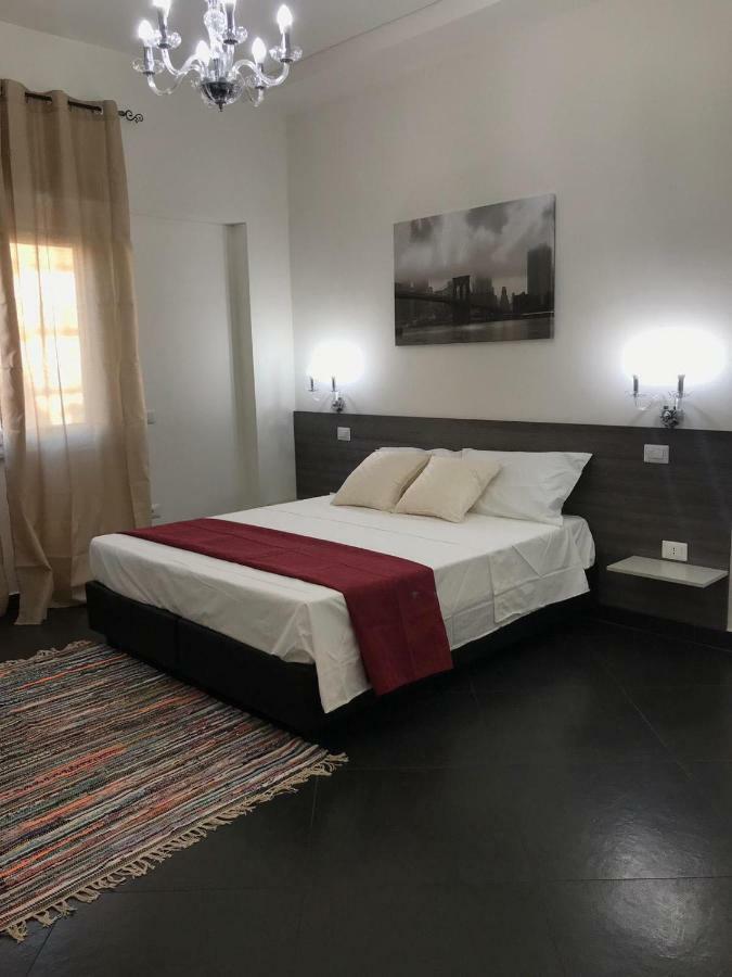 Tropea Hermes House Εξωτερικό φωτογραφία