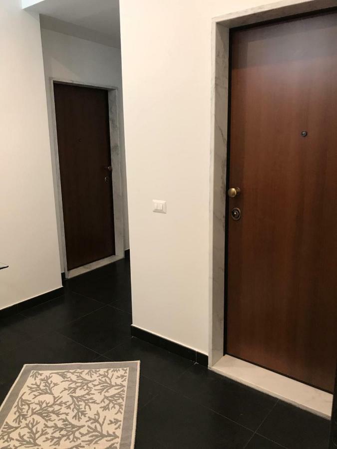 Tropea Hermes House Εξωτερικό φωτογραφία