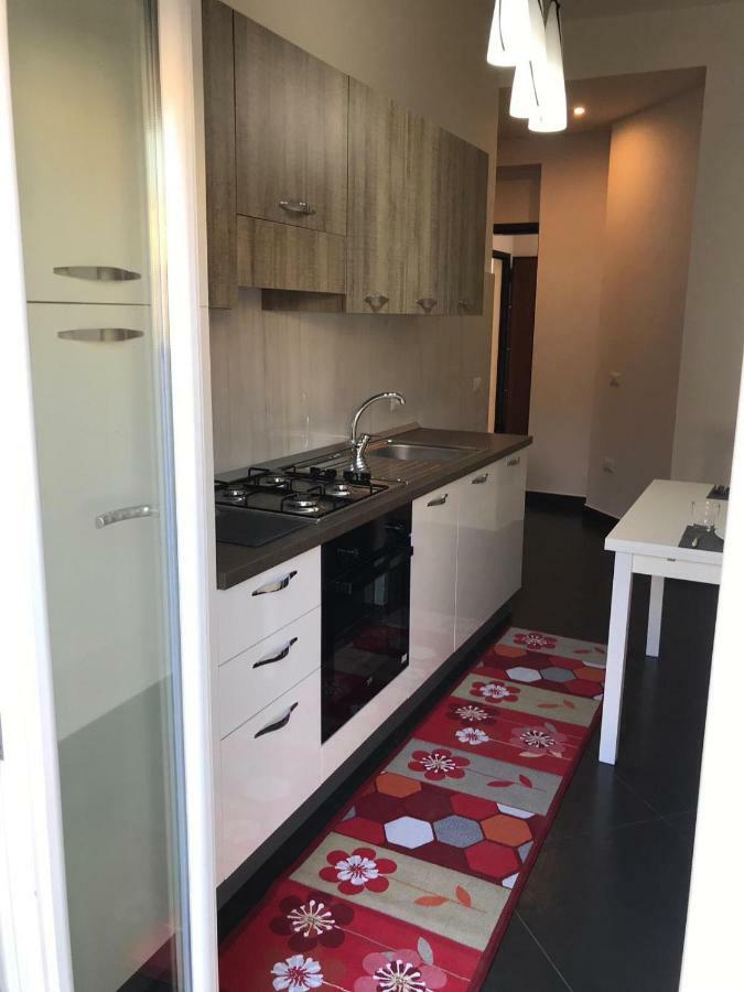 Tropea Hermes House Εξωτερικό φωτογραφία