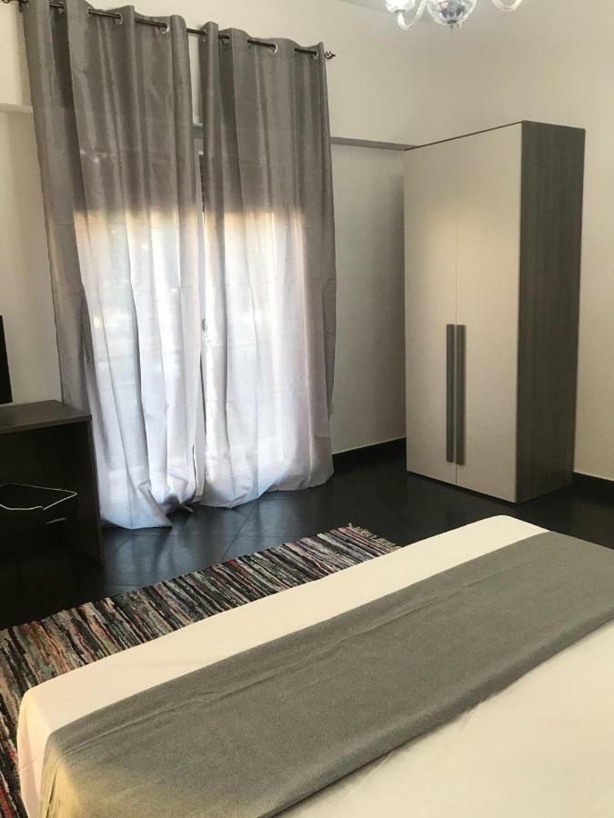 Tropea Hermes House Εξωτερικό φωτογραφία