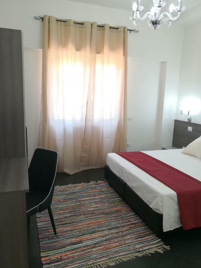Tropea Hermes House Εξωτερικό φωτογραφία