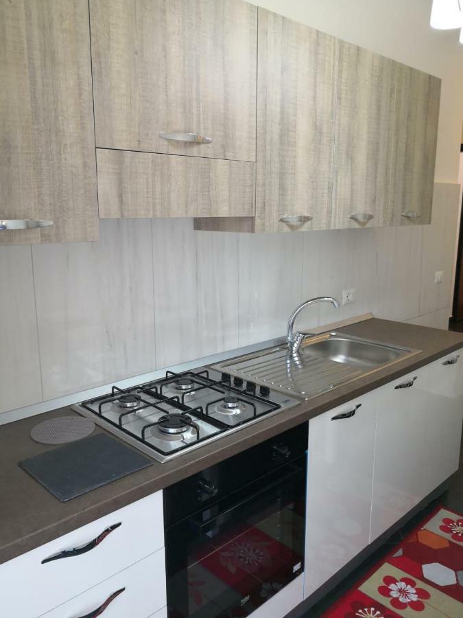 Tropea Hermes House Εξωτερικό φωτογραφία