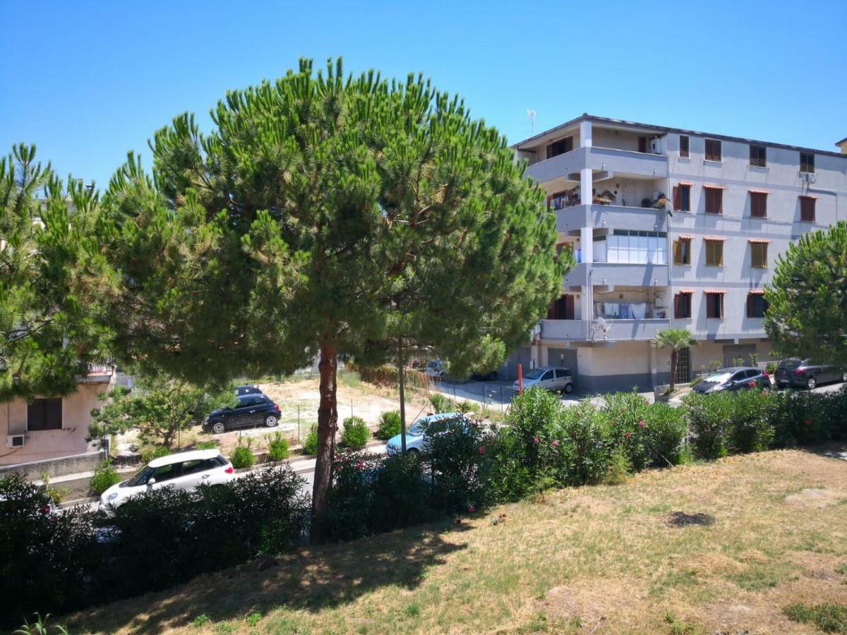 Tropea Hermes House Εξωτερικό φωτογραφία
