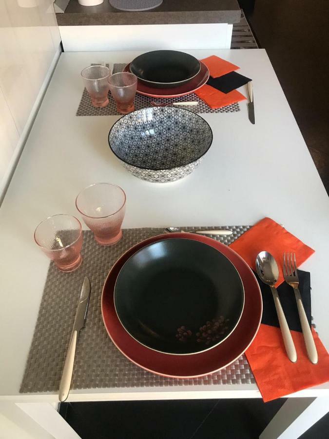 Tropea Hermes House Εξωτερικό φωτογραφία