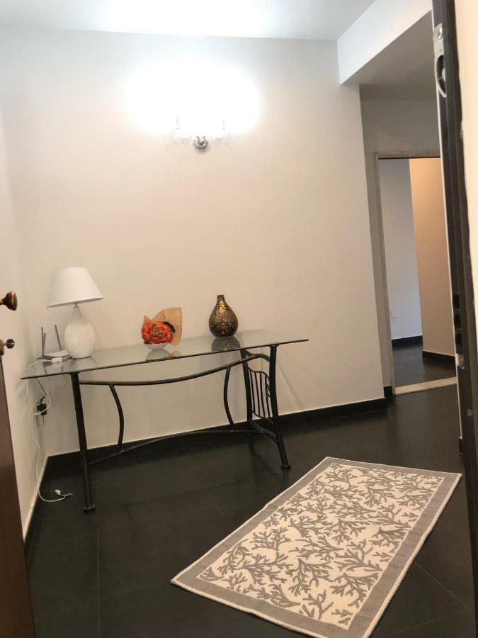Tropea Hermes House Εξωτερικό φωτογραφία