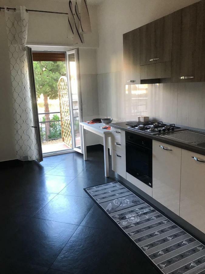 Tropea Hermes House Εξωτερικό φωτογραφία