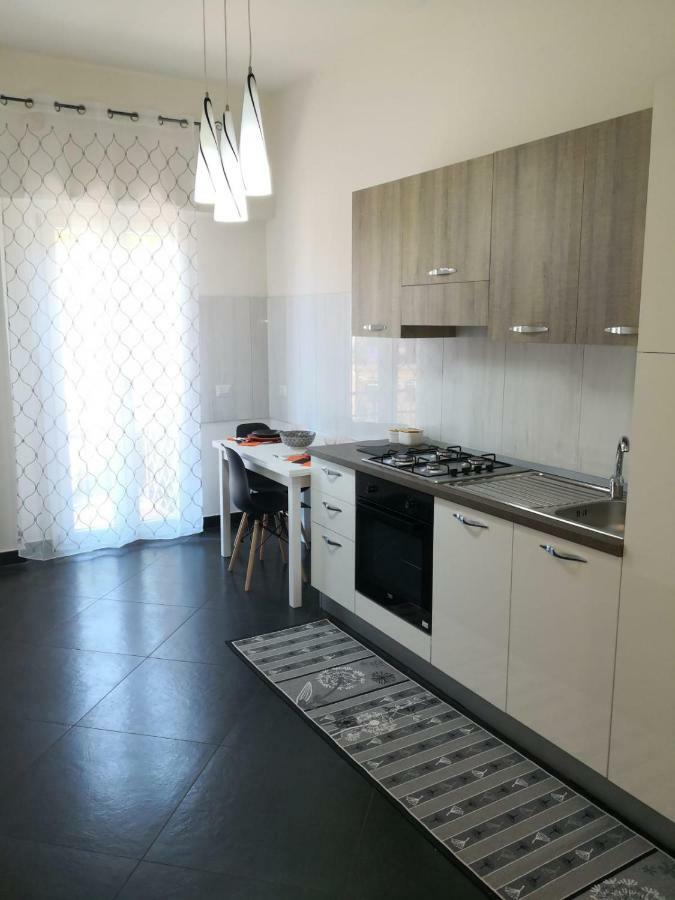Tropea Hermes House Εξωτερικό φωτογραφία