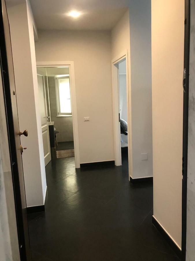 Tropea Hermes House Εξωτερικό φωτογραφία