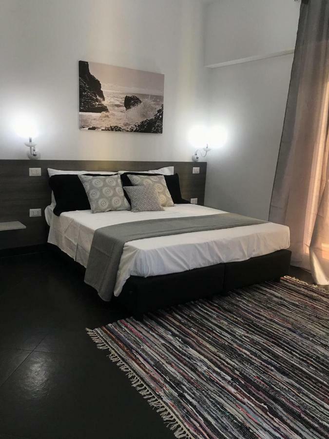 Tropea Hermes House Εξωτερικό φωτογραφία