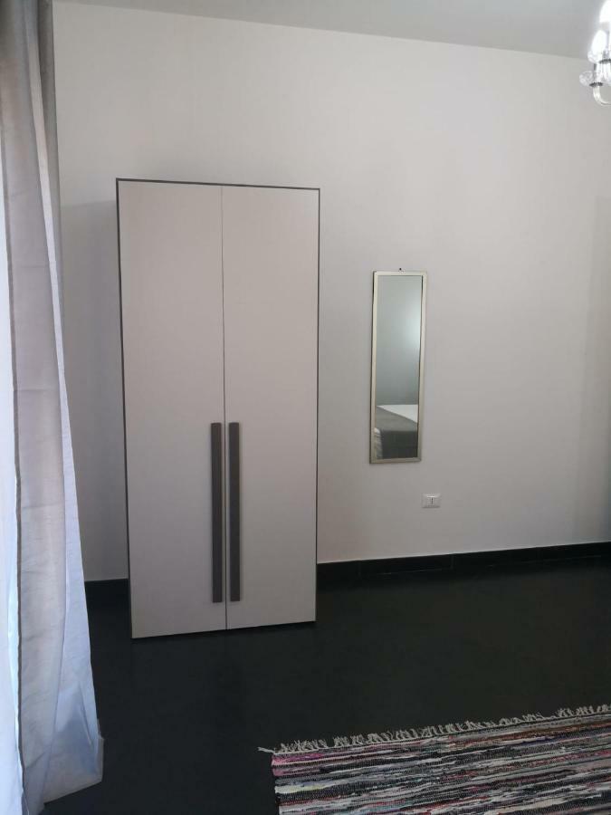 Tropea Hermes House Εξωτερικό φωτογραφία