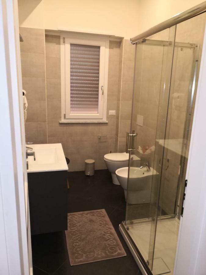 Tropea Hermes House Εξωτερικό φωτογραφία