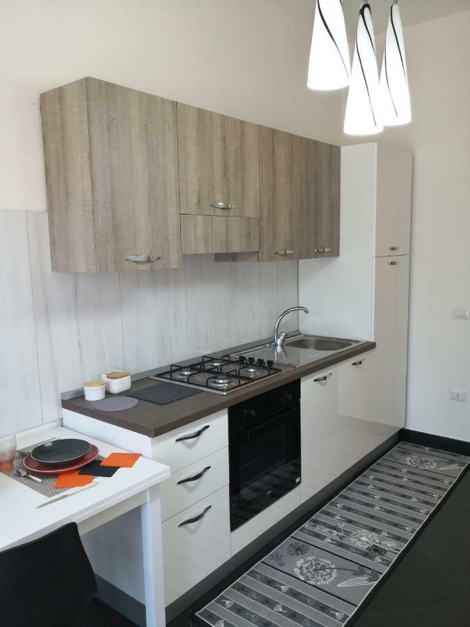 Tropea Hermes House Εξωτερικό φωτογραφία